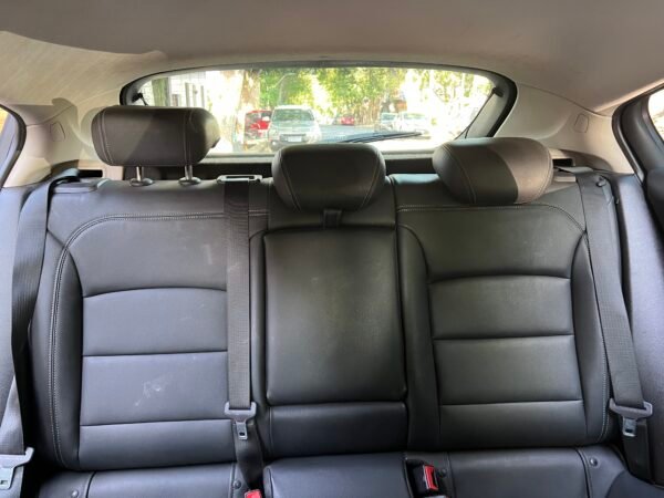 CHEVROLET CRUZE 5P 1.4 TURBO LT MT 2018 - Image 11