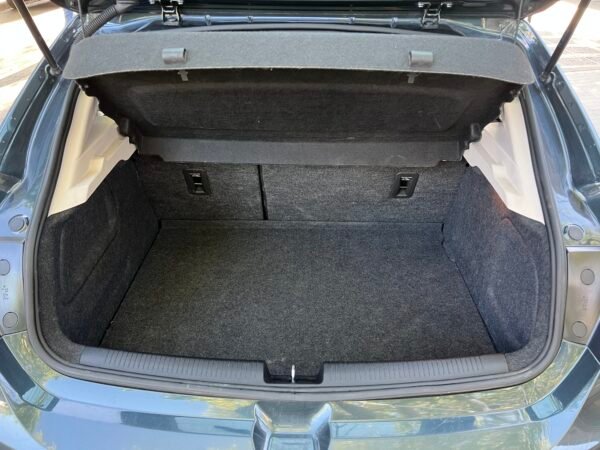 CHEVROLET CRUZE 5P 1.4 TURBO LT MT 2018 - Image 15