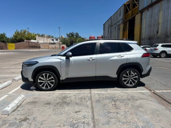 COROLLA CROSS SE-G CVT 2022 - Image 2