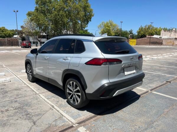 COROLLA CROSS SE-G CVT 2022 - Image 3