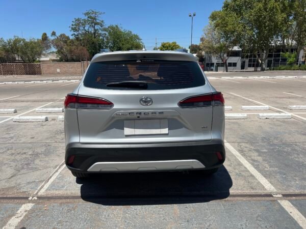 COROLLA CROSS SE-G CVT 2022 - Image 4