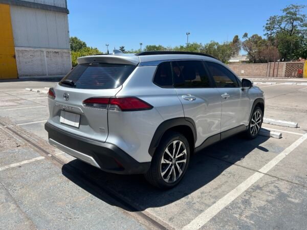 COROLLA CROSS SE-G CVT 2022 - Image 5