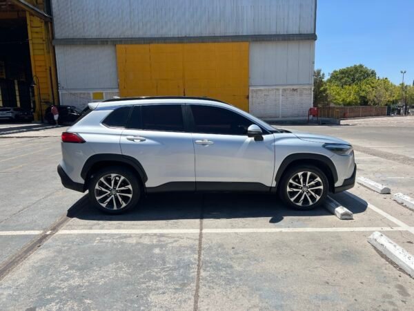 COROLLA CROSS SE-G CVT 2022 - Image 6