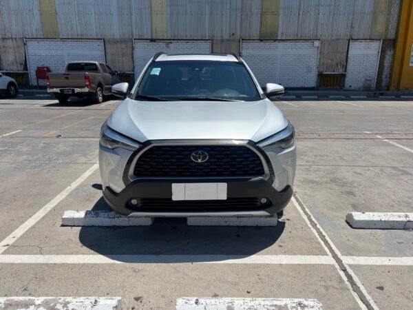 COROLLA CROSS SE-G CVT 2022 - Image 8
