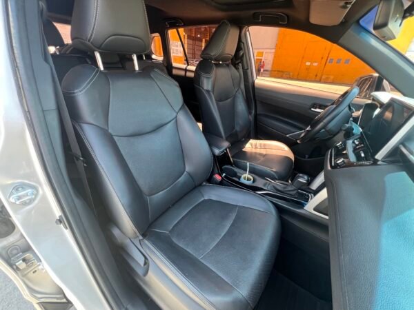 COROLLA CROSS SE-G CVT 2022 - Image 9