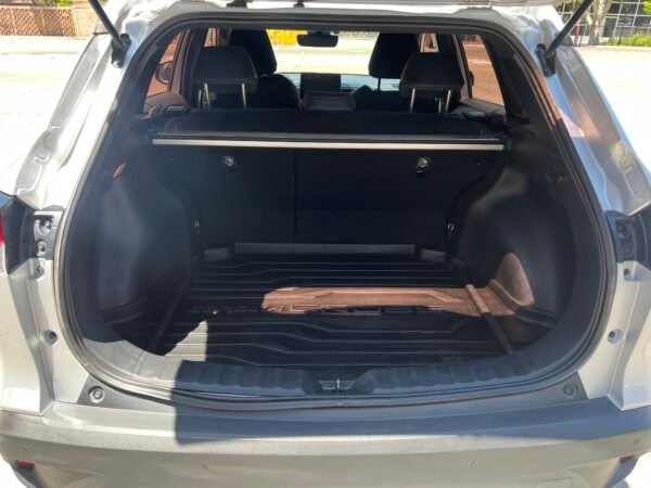 COROLLA CROSS SE-G CVT 2022 - Image 13