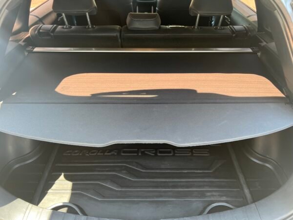 COROLLA CROSS SE-G CVT 2022 - Image 14