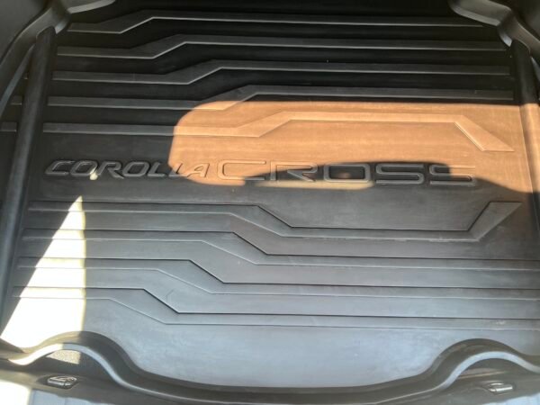 COROLLA CROSS SE-G CVT 2022 - Image 15