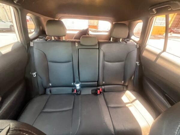 COROLLA CROSS SE-G CVT 2022 - Image 10