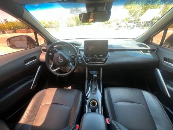 COROLLA CROSS SE-G CVT 2022 - Image 11