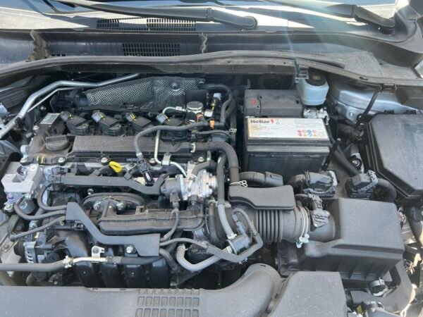 COROLLA CROSS SE-G CVT 2022 - Image 17