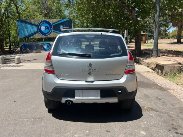 RENAULT SANDERO STEPWAY PRIVILEGE - Image 4
