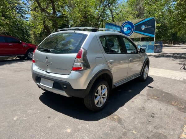 RENAULT SANDERO STEPWAY PRIVILEGE - Image 5