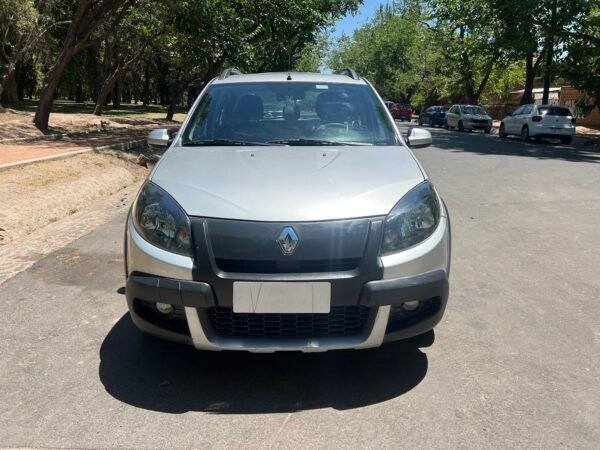 RENAULT SANDERO STEPWAY PRIVILEGE - Image 8