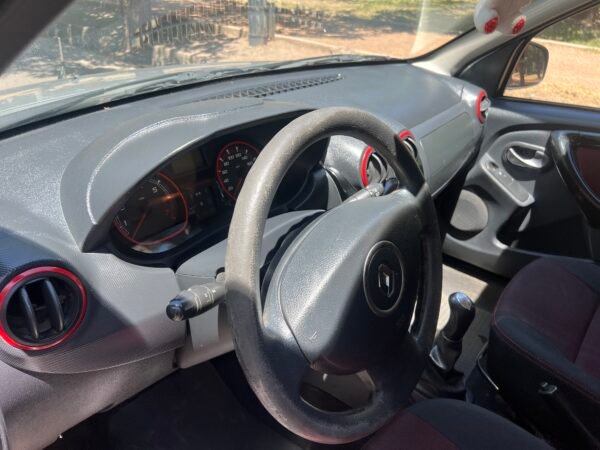 RENAULT SANDERO STEPWAY PRIVILEGE - Image 10
