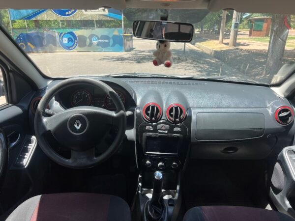 RENAULT SANDERO STEPWAY PRIVILEGE - Image 13