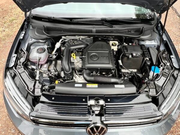 VOLKSWAGEN VIRTUS HIGHLINE AT - Image 15