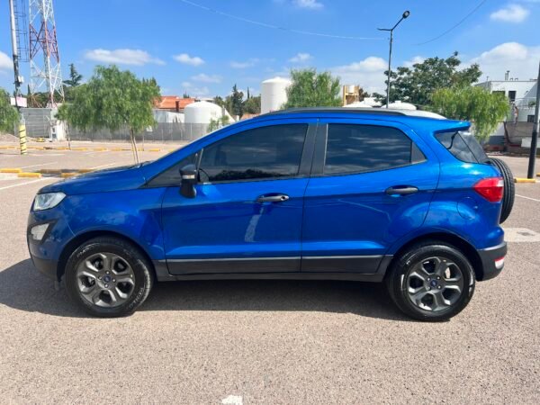 FORD ECOSPORT FREESTYLE 2018 - Image 2