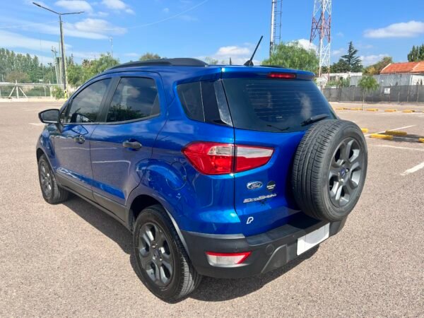 FORD ECOSPORT FREESTYLE 2018 - Image 3
