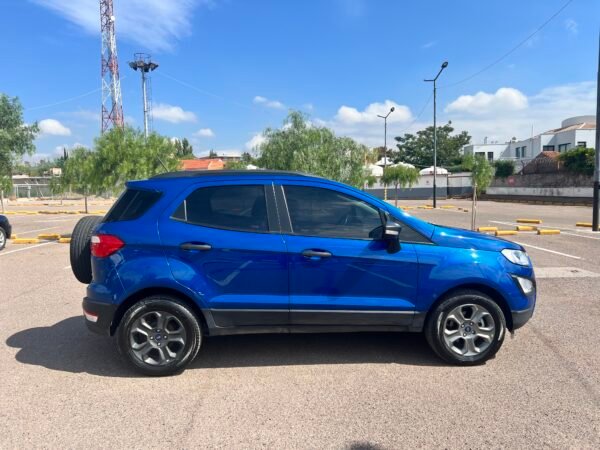 FORD ECOSPORT FREESTYLE 2018 - Image 6