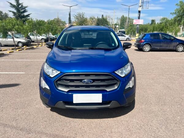 FORD ECOSPORT FREESTYLE 2018 - Image 8
