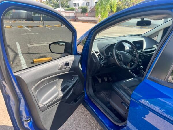 FORD ECOSPORT FREESTYLE 2018 - Image 9