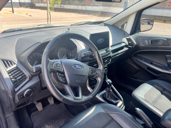 FORD ECOSPORT FREESTYLE 2018 - Image 10