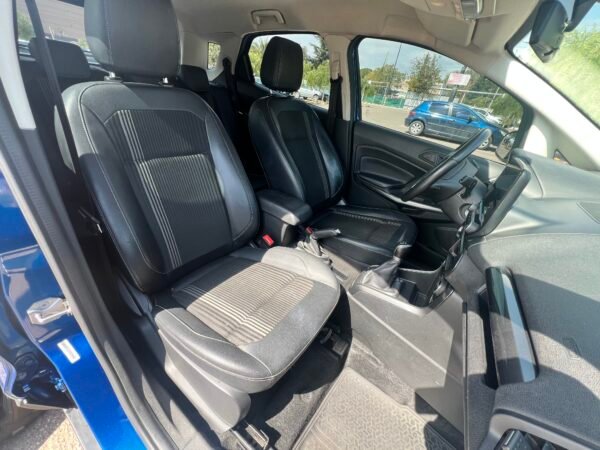 FORD ECOSPORT FREESTYLE 2018 - Image 13
