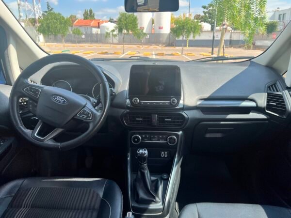 FORD ECOSPORT FREESTYLE 2018 - Image 11