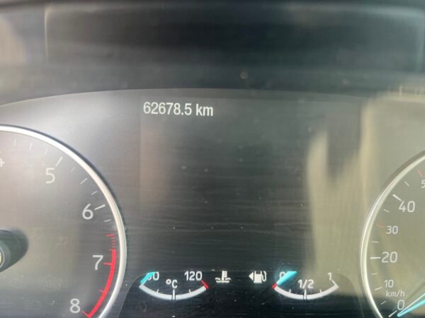 FORD ECOSPORT FREESTYLE 2018 - Image 12