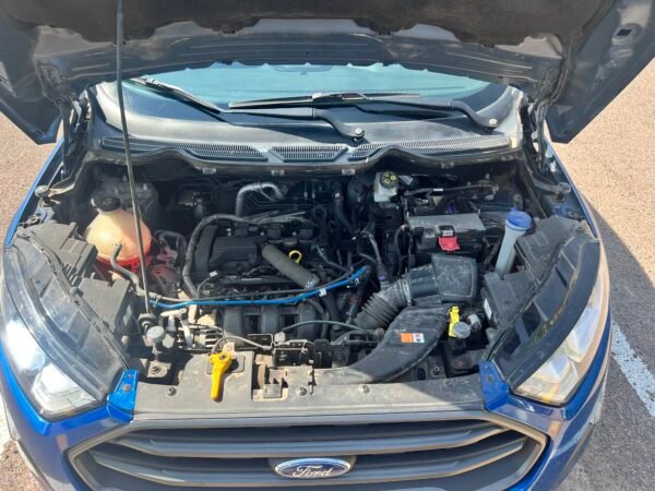 FORD ECOSPORT FREESTYLE 2018 - Image 15