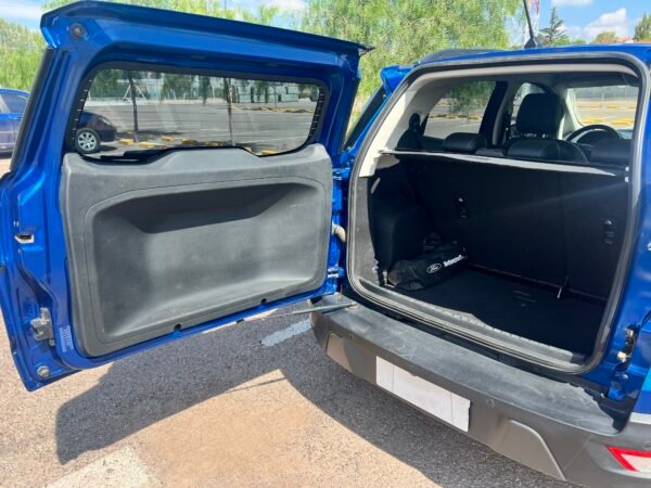 FORD ECOSPORT FREESTYLE 2018 - Image 16