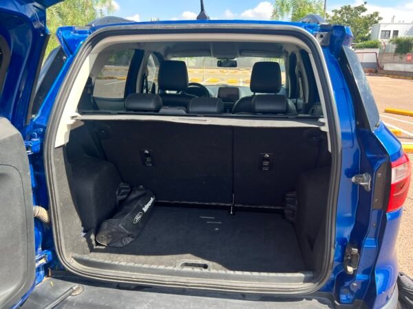 FORD ECOSPORT FREESTYLE 2018 - Image 17