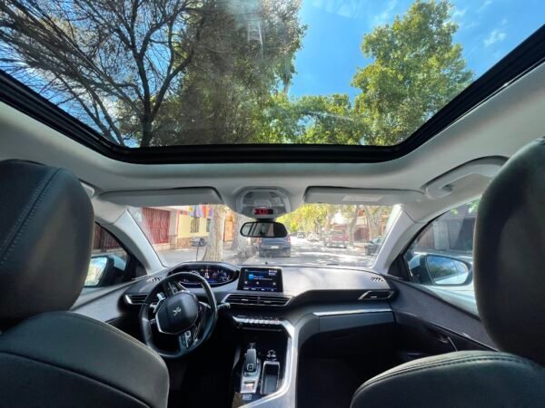 PEUGEOT 5008 ALLURE PLUS HDI TIPTRONIC 2020 - Image 12