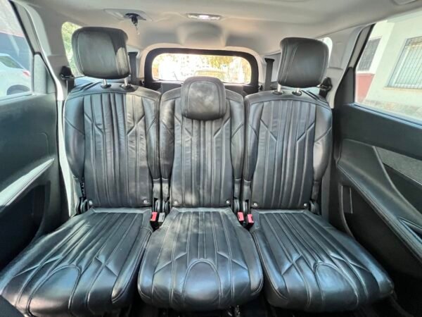PEUGEOT 5008 ALLURE PLUS HDI TIPTRONIC 2020 - Image 14