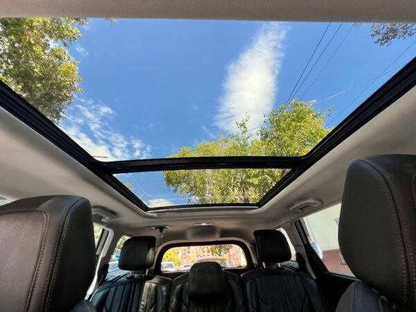 PEUGEOT 5008 ALLURE PLUS HDI TIPTRONIC 2020 - Image 15