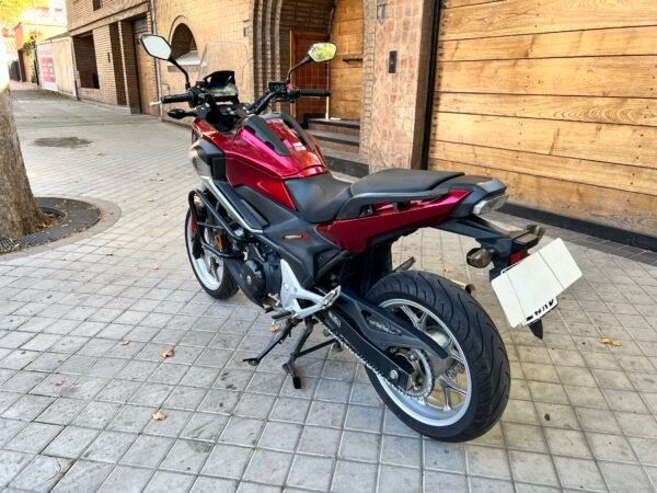 HONDA NC 750X 2018 - Image 3