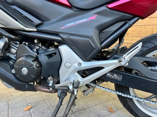 HONDA NC 750X 2018 - Image 9