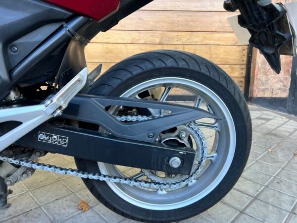 HONDA NC 750X 2018 - Image 10