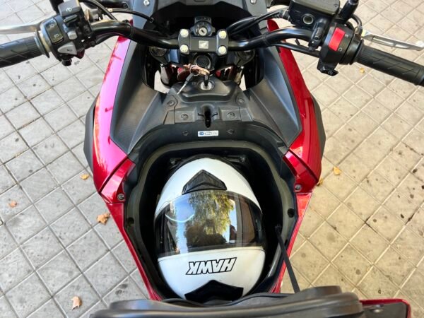 HONDA NC 750X 2018 - Image 12
