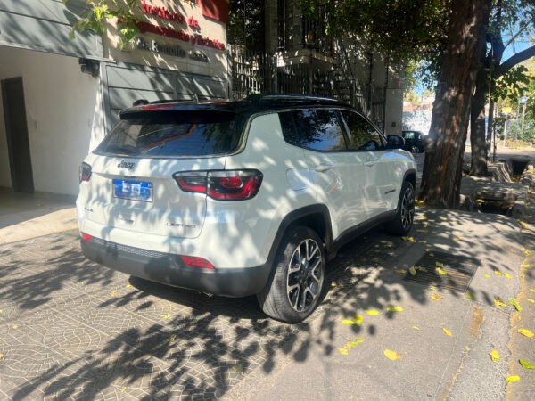 JEEP COMPAS LIMITED AT 2019 - Image 5
