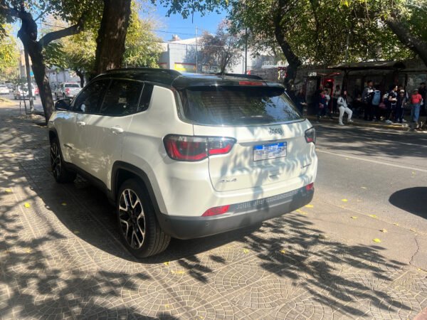 JEEP COMPAS LIMITED AT 2019 - Image 3