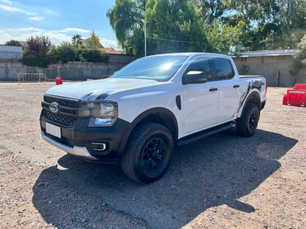 FORD RANGER XL 2023 (23) 4X2