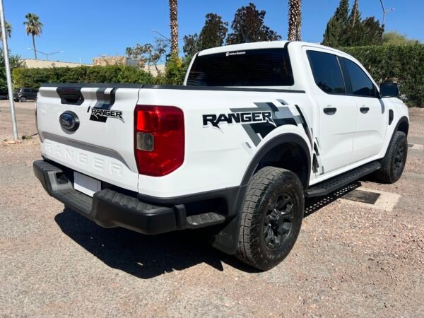 FORD RANGER XL 2023 (23) 4X2 - Image 2