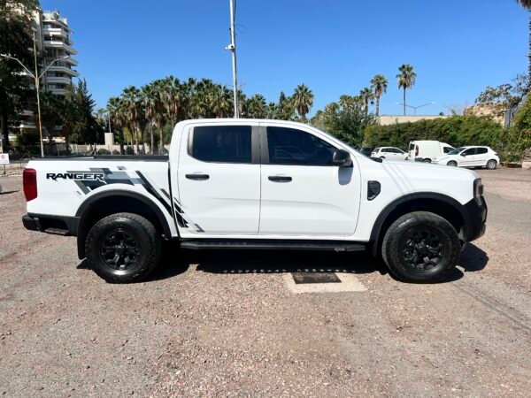 FORD RANGER XL 2023 (23) 4X2 - Image 3