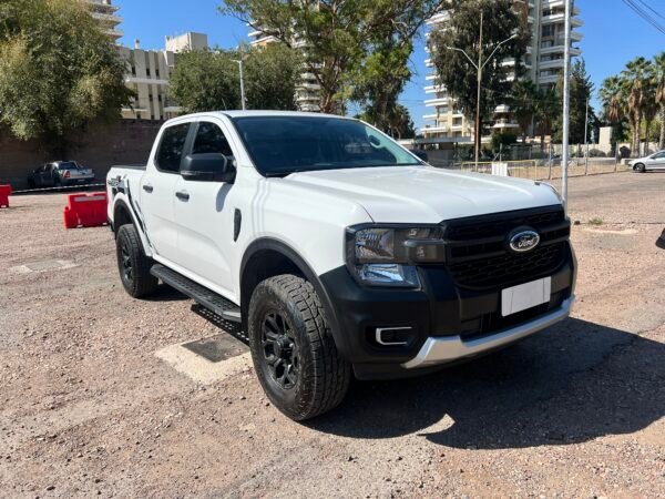 FORD RANGER XL 2023 (23) 4X2 - Image 4