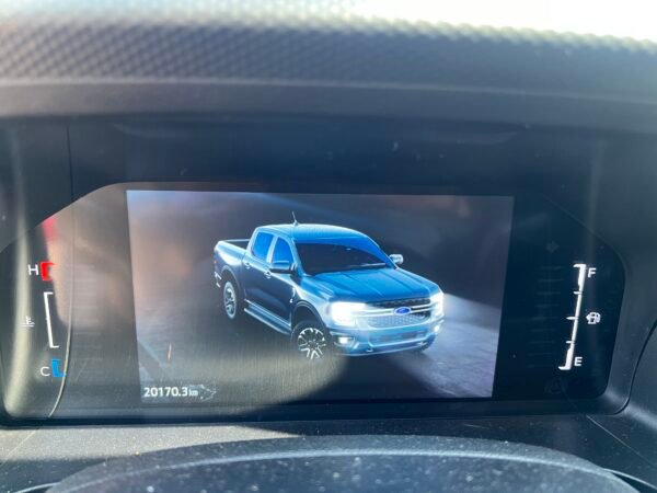 FORD RANGER XL 2023 (23) 4X2 - Image 6