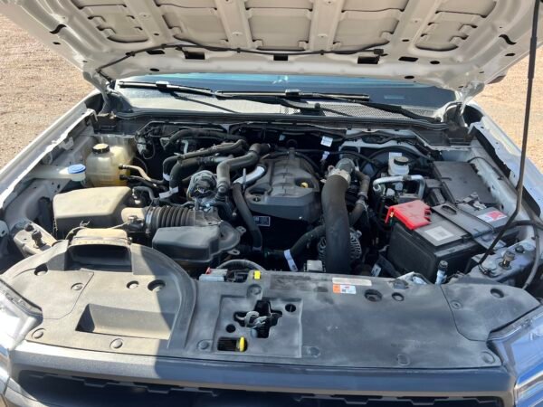 FORD RANGER XL 2023 (23) 4X2 - Image 11