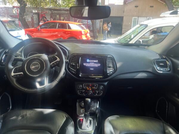 JEEP COMPAS LIMITED AT 2019 - Image 11