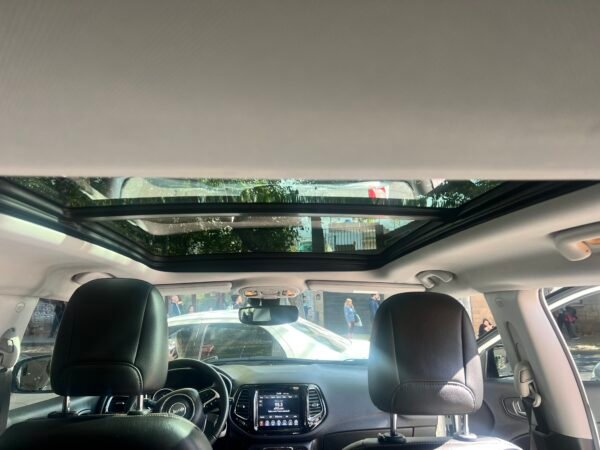 JEEP COMPAS LIMITED AT 2019 - Image 14